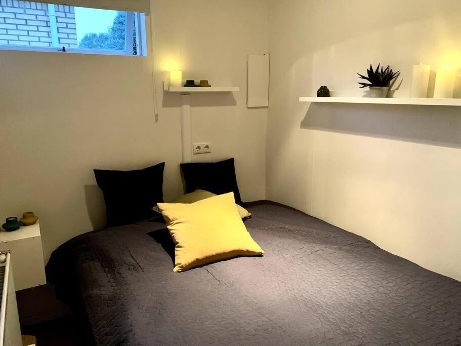 Cosy One Bedroom Apartment In Reykjavík Buitenkant foto