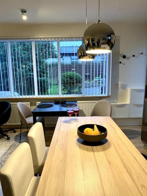 Cosy One Bedroom Apartment In Reykjavík Buitenkant foto