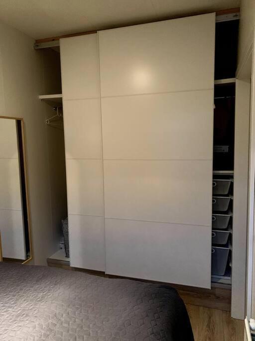 Cosy One Bedroom Apartment In Reykjavík Buitenkant foto
